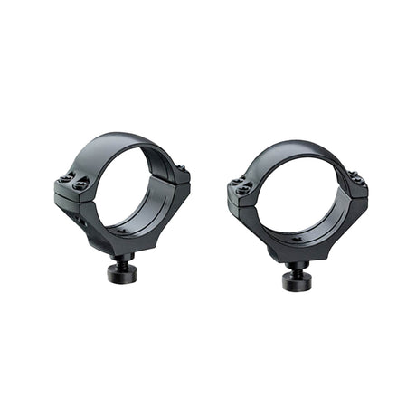 anelli contessa sp02 30mm h5 sgancio rapido attacchi ottica