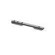 contessa sw03 base europea cz 452 12mm coda di rondine acciaio