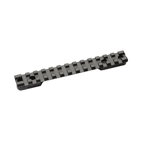 slitta contessa ph76 picatinny bergara b14 short action acciaio