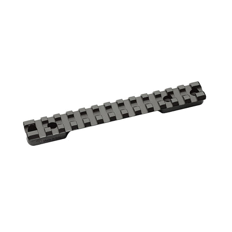 slitta contessa ph76 picatinny bergara b14 short action acciaio