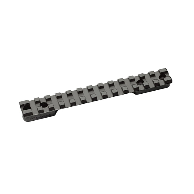 slitta contessa ph76 picatinny bergara b14 short action acciaio