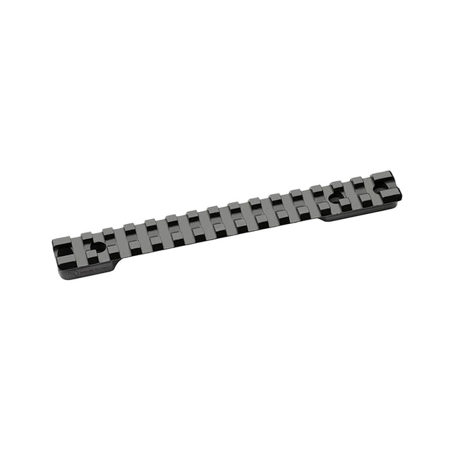 slitta contessa ph77 picatinny bergara b14 long action acciaio