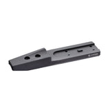 attacco contessa rd bar c punto rosso browning bar caccia battuta