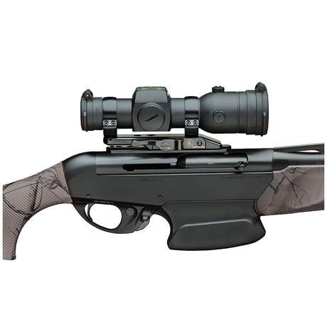 slitta contessa rs01 benelli argo base ottica 12mm