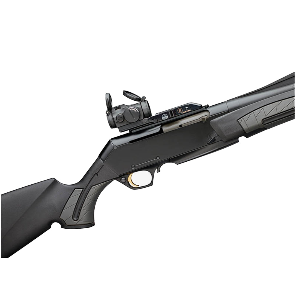 slitta contessa rs03 browning bar winchester sxr vulcan base ottica