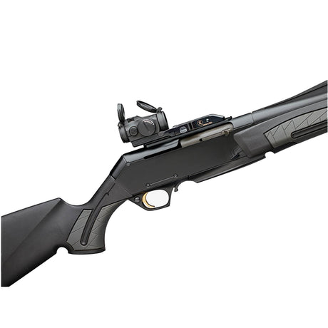 slitta contessa rs03 browning bar winchester sxr vulcan base ottica