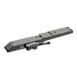attacco contessa sb16 sgancio rapido brs nv burris bts50