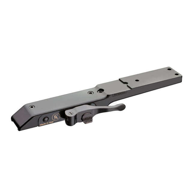 attacco contessa sb16 sgancio rapido brs nv burris bts50