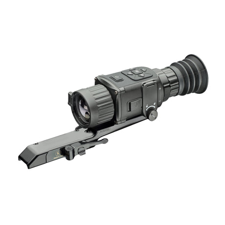 attacco contessa sbp15 sgancio rapido picatinny hikmicro thunder 2.0