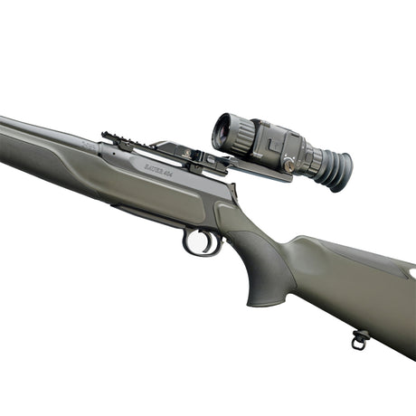 attacco contessa sbp15 sgancio rapido picatinny hikmicro thunder 2.0