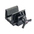 vector optics rsgr-14 testa con morsa per treppiede supporto carabina