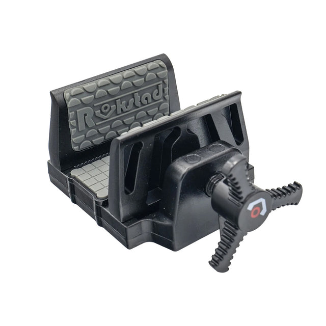 vector optics rsgr-14 testa con morsa per treppiede supporto carabina