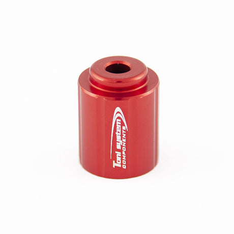 toni system diablo follower benelli calibro 20 alluminio