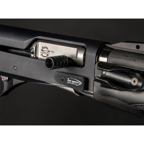 toni system pulsante sgancio maggiorato breda b12i alluminio