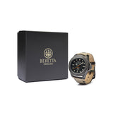 orologio beretta multicam black sportivo