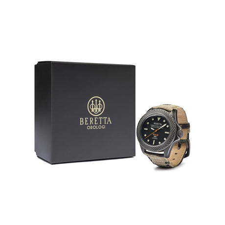 orologio beretta multicam black sportivo