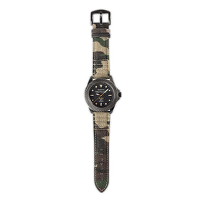 orologio beretta multicam black sportivo