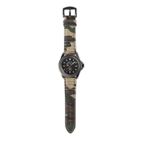 orologio beretta multicam black sportivo