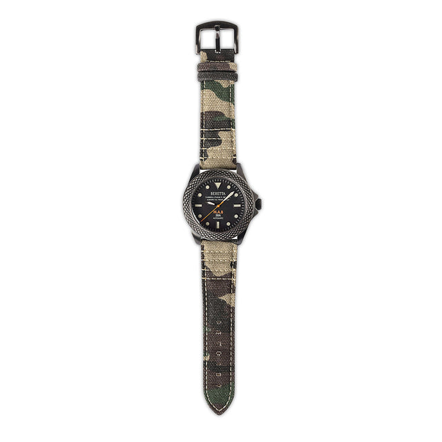 orologio beretta multicam black sportivo