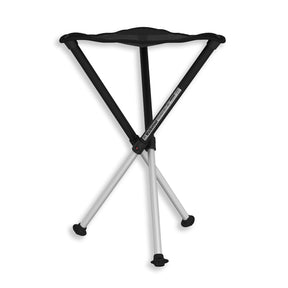 sgabello pieghevole Walkstool Comfort 65 telescopico alluminio outdoor caccia pesca
