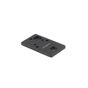 piastrina red dot toni system tipo f per beretta apx rdo apx a1