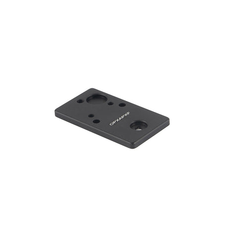 piastrina red dot toni system tipo f per beretta apx rdo apx a1