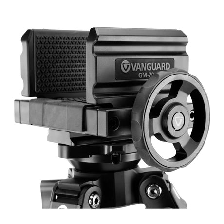 vanguard endeavor rl 303agm treppiede da tiro alluminio supporto carabina