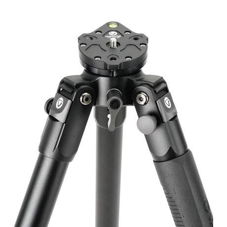 vanguard endeavor rl 303agm treppiede da tiro alluminio supporto carabina