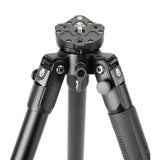 vanguard endeavor rl 303agm treppiede da tiro alluminio supporto carabina