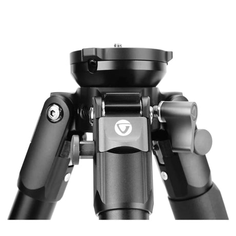 vanguard endeavor rl 303agm treppiede da tiro alluminio supporto carabina