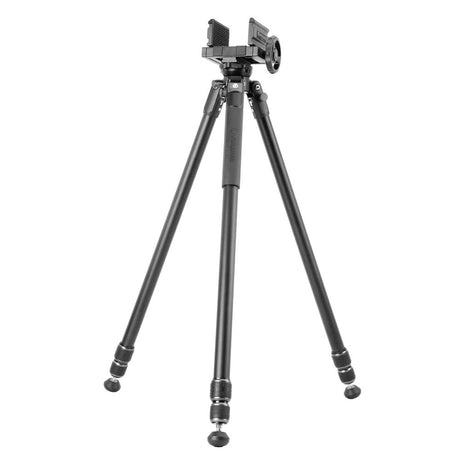 vanguard endeavor rl 303agm treppiede da tiro alluminio supporto carabina