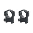anelli 30mm vector optics alti weaver picatinny montaggio ottica