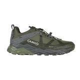Aku flyrock gtx green-grey 698