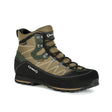 Scarpa AKU Trekker Lite III GTX impermeabile con Gore Tex e suola Vibram con calze Spartan in omaggio