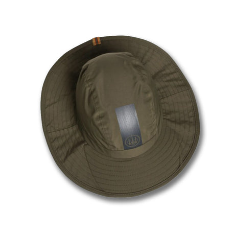 Cappello Beretta Bucket resistente all’acqua in poliestere microripstop
