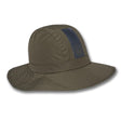 Cappello Beretta Bucket resistente all’acqua in poliestere microripstop