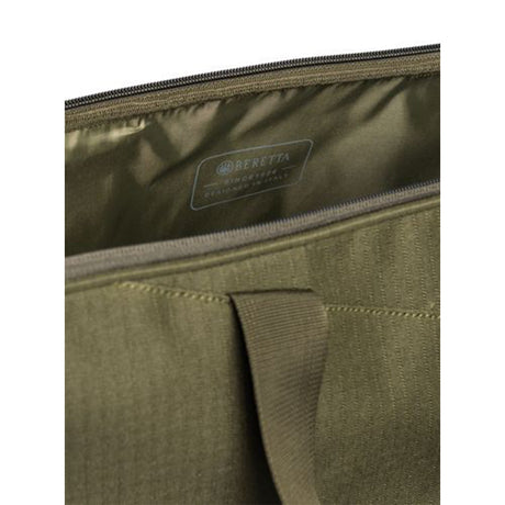 Borsa carniere Gamekeeper EVO lavabile con zip e spallacci regolabili