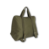 Borsa carniere Gamekeeper EVO lavabile con zip e spallacci regolabili