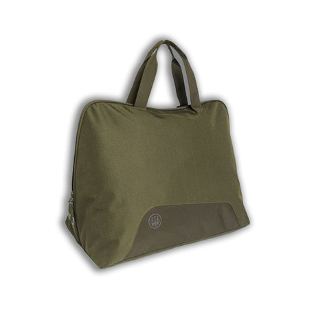 Borsa carniere Gamekeeper EVO lavabile con zip e spallacci regolabili