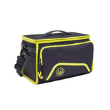 Borsa porta cartucce Beretta Challenge grande capacità per 10 scatole da 25