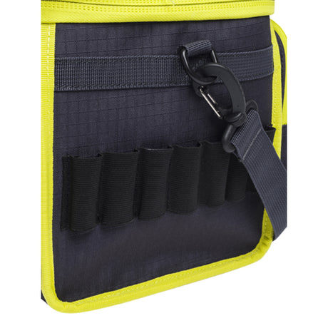 Borsa porta cartucce Beretta Challenge per 6 scatole con tracolla regolabile