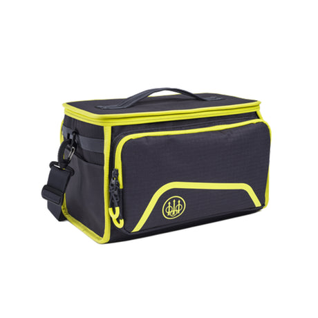 Borsa porta cartucce Beretta Challenge per 6 scatole con tracolla regolabile
