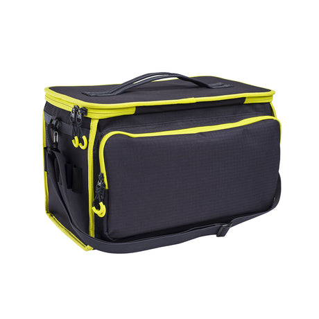 Borsa porta cartucce Beretta Challenge grande capacità per 10 scatole da 25