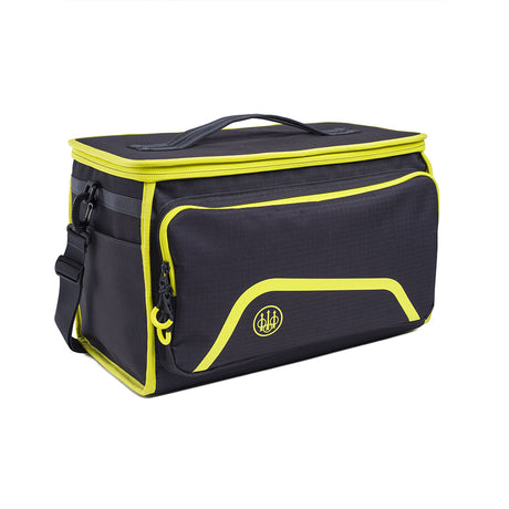 Borsa porta cartucce Beretta Challenge grande capacità per 10 scatole da 25