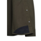 Camicia uomo Beretta Thorn Resistant con inserti antiabrasione e zip pettorale