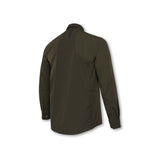 Camicia uomo Beretta Thorn Resistant con inserti antiabrasione e zip pettorale