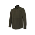 Camicia uomo Beretta Thorn Resistant con inserti antiabrasione e zip pettorale