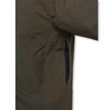 Camicia uomo Beretta Thorn Resistant con inserti antiabrasione e zip pettorale