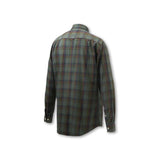 Camicia Beretta Wood Button Down in cotone
