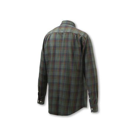 Camicia Beretta Wood Button Down in cotone